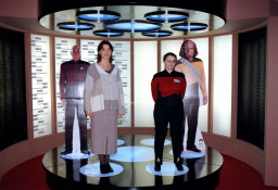 Star Trek, torna su La7, la prima storica serie restaurata in digitale