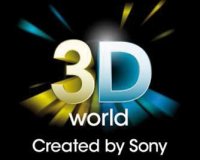 Per i primi mondiali di calcio filmati in 3d arrivano i televisori 3D di Sony 