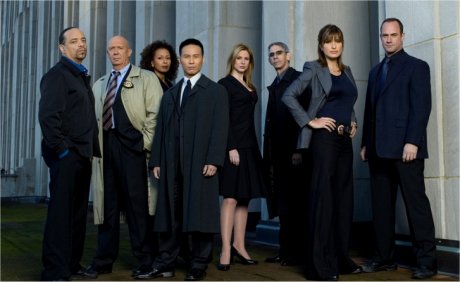 Dal 24/11 al 7/12 Fox Crime +2 (Sky) si trasforma in 100% Law & Order