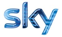 SKY, le locandine della nuova campagna stampa per il rebranding