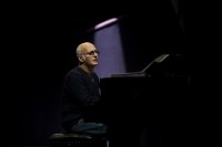 Il concerto di Ludovico Einaudi alla Royal Albert Hall, alle 23 su SKY Uno 