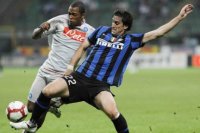 Domenica Sport in tv con Napoli-Inter (Serie A) e Italia-Inghilterra (6 Nazioni)