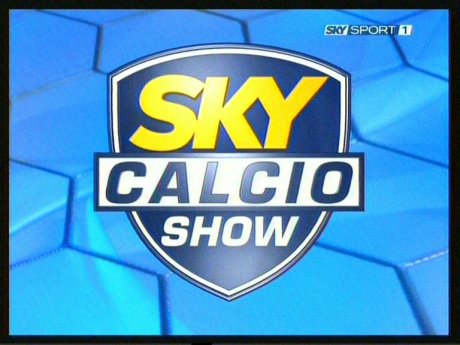 SKY Calcio Show