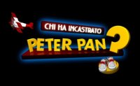 Chi ha incastrato Peter Pan? Con Bonolis, ospiti Mourinho, Clerici e Max Tortora