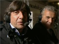 L'esordio di Bruno Gentili ai microfoni Rai, il commento dei critici tv