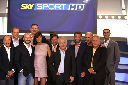 SKY Sport Serie A 