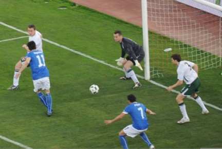 Qualificazioni Mondiali 2010: Irlanda-Italia (h. 21, Rai Uno) e gli altri match