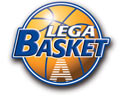 Logo Lega Basket