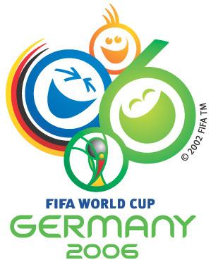 Logo Germania 2006