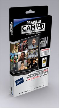 Aggiornamento software Premium Cam HD     (Versione sw 07.00.01.08.02)