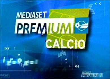 Mediaset Premium Calcio
