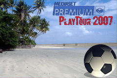 Mediaset Premium Play Tour