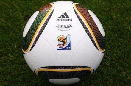 Mondiali Calcio 2010: 25 partite su Rai1 (anche in HD), via web e alla radio