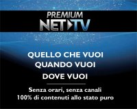 Mediaset Premium Net TV, in anteprima i titoli dei primi contenuti disponibili