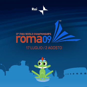 Mondiali Nuoto Roma: il via ufficiale con la cerimonia d'apertura (diretta Rai3)