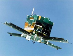 Lanciato con successo il satellite W7 di Eutelsat (36? Est)
