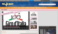 Giro d'Italia 100 anni: la corsa rosa in diretta su Rai Sport, Eurosport e web