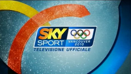 Maratona su SKY Sport 2 HD con le emozioni delle Olimpiadi a Vancouver