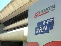 Borsa: TiMedia sospesa, in arrivo delisting e incorporazione in Telecom