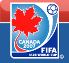 Mondiali Under 20 Logo
