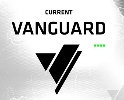 Torna su Current la nuova edizione Vanguard Internazionale