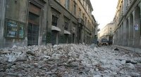Foto - A tre anni dal sisma, Ritorno a L'Aquila. Così la Rete non dimentica