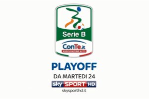 Foto - Playoff Serie B in esclusiva su Sky Sport HD, il promo con i giocatori simbolo