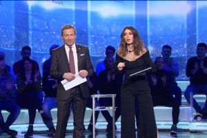 Martedi 3 Aprile 2018, nasce il nuovo canale 20 Mediaset | Video