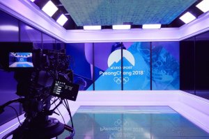 Foto - -100 giorni a #PyeongChang2018 su Eurosport 