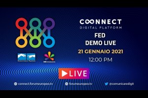 FED Demo LIVE 2021 #2 (diretta)