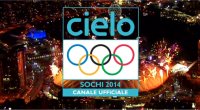 Foto - Promo - Le Olimpiadi di Sochi 2014 dal 7 Febbraio in chiaro su Cielo Tv