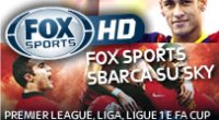 Foto - Fox Sports sbarca in Italia, il primo spot del nuovo canale 205 Sky