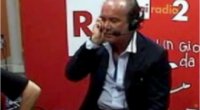 Mauro Masi a Radio 2: ''Una liberazione il mio addio alla Rai''