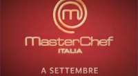 Promo - MasterChef Italia: dal 21 settembre su Cielo
