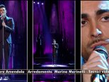 Marco Mengoni - L'essenziale (la canzone vincitrice di Sanremo 2013)