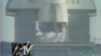 Foto - 1 Agosto 1981: nasce MTV. Le prime immagini dopo il lancio del canale
