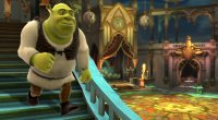 Shrek e vissero felici e contenti, questa sera in prima tv su SKY Cinema