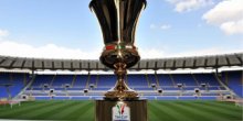 Coppa Italia 4° Turno, tutte le gare in esclusiva e in diretta su Rai Sport