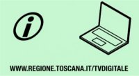 Switch Off in Toscana: lo spot della Regione per il passaggio al digitale terrestre