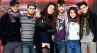 I video degli inediti dei finalisti di X-Factor 5 (Francesca, i Moderni, Antonella)