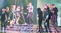 Foto - X Factor si riaccende con Francesca Michielin e Robbie Williams
