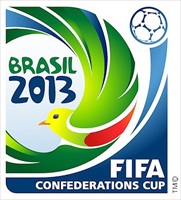 Confederations Cup: oggi la seconda giornata del Gruppo B (dirette HD su Rai e Sky)