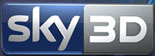 Sky 3D, dal 6 settembre il primo canale interamente in 3D (canale 150)