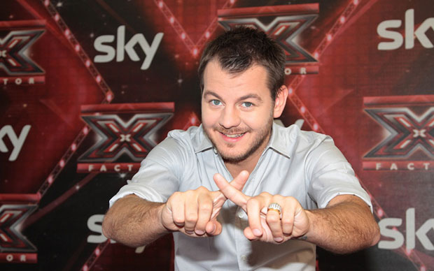 Sky Go, negli ascolti settimanali brillano X Factor e lo sport