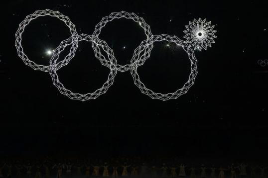 Olimpiadi Sochi 2014 | Day 1: le gare in diretta su Sky Sport HD e Cielo #SkyOlimpiadi
