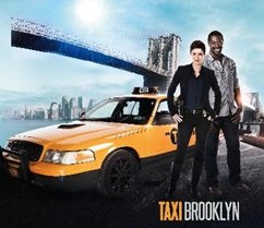 Taxi Brooklyn, la serie basata sul film Taxxi, in prima assoluta su AXN HD