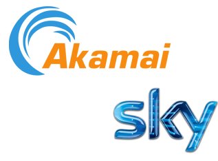 Akamai e Sky Italia per soddisfare la crescente domanda di video online