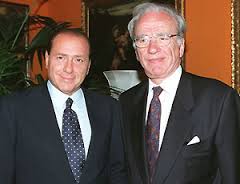 Focus - Mediaset: Berlusconi non cede e vede Murdoch per Premium