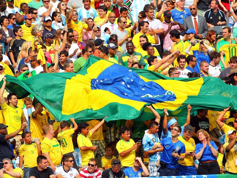 Mondiali Brasile 2014: Olanda vs Messico (diretta Sky/Rai) e CostaRica vs Grecia (Esclusiva Sky)