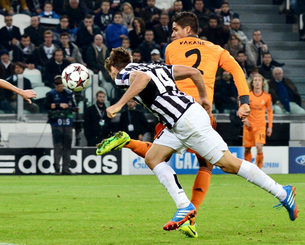 Champions, Juventus - Real martedi in diretta in chiaro su Canale 5